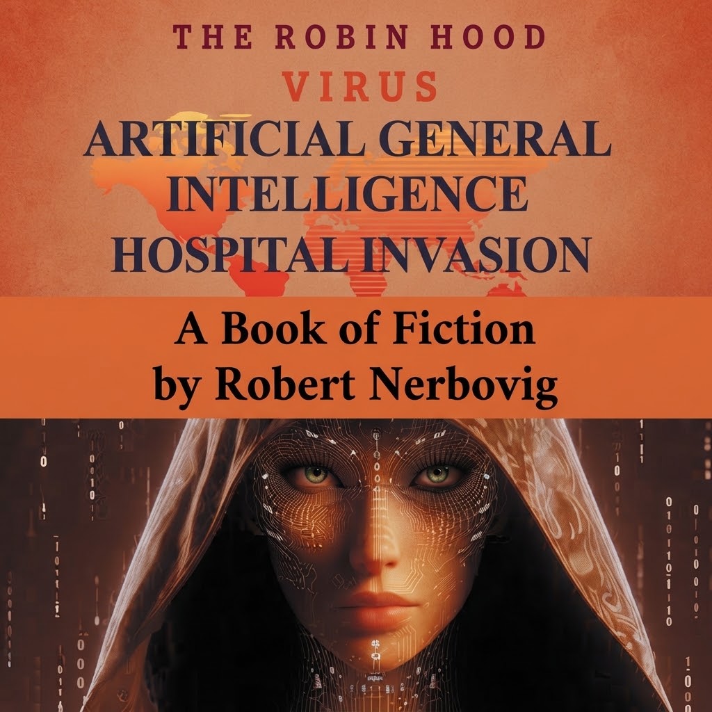 robin hospital invasion
